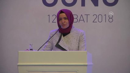 Bakan Kaya: "Bilim ve Teknolojiyi Daha Fazla Üreten Bir Toplum Haline Gelmek İstiyoruz"