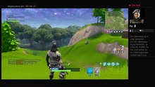 Fortnite Battle Royal German\HD
