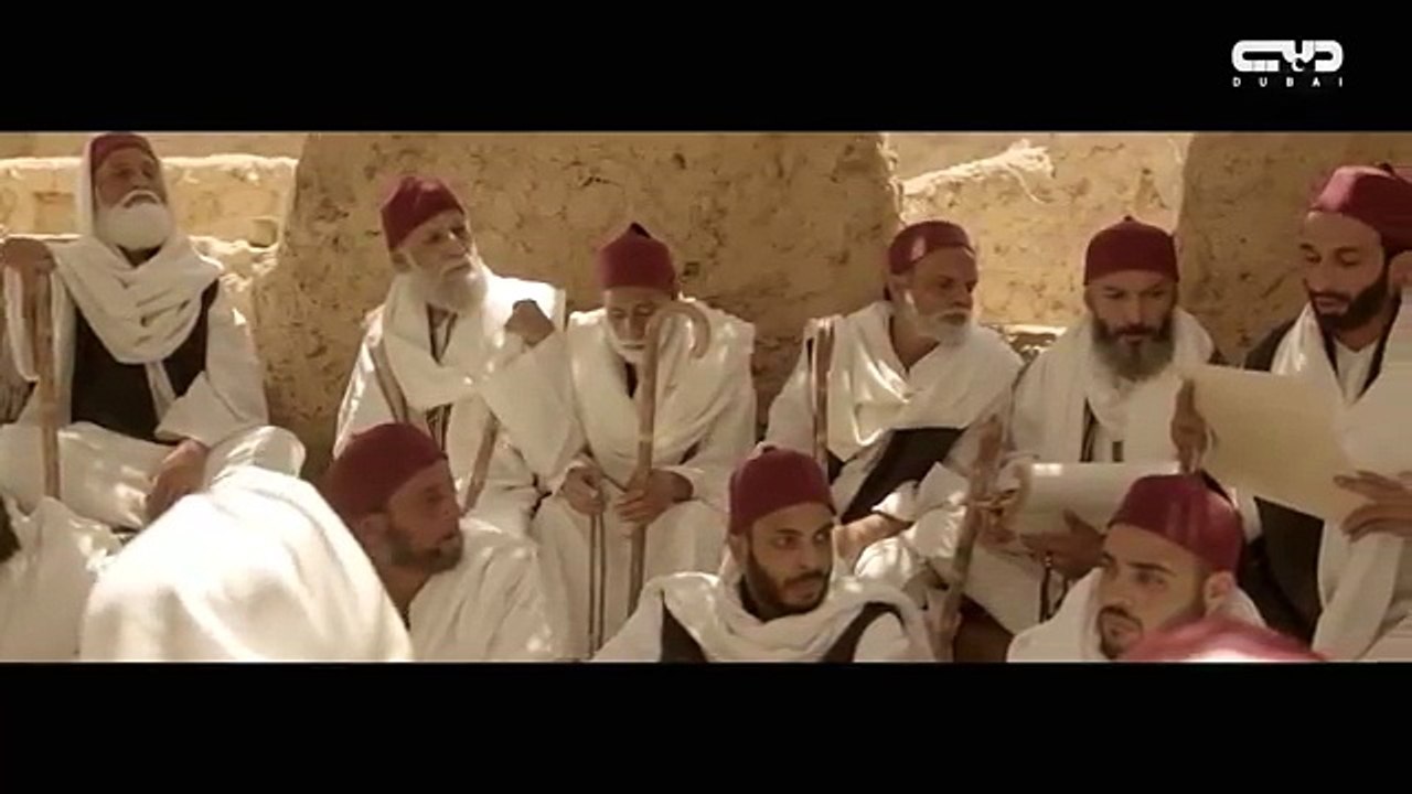 مسلسل واحة الغروب - الحلقة 18 (كاملة)