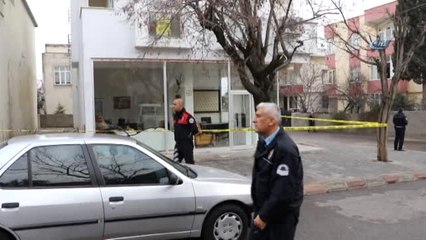 Alacak Verecek Meselesi Kanlı Bitti: 1 Ölü