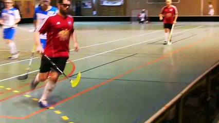 floorball