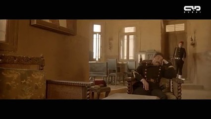 مسلسل واحة الغروب - الحلقة 27 (كاملة)