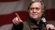 Book: Steve Bannon Reportedly Considered Running for President if Trump Was Impeached