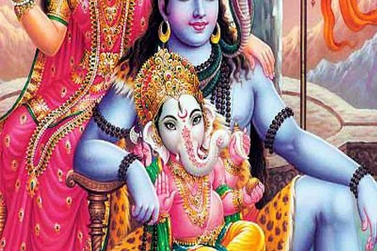 Lord Shiva - Maha Shivratri 2018: Best Wishes, Messages, Whatsapp Status Video