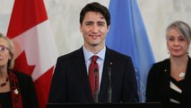 A Few Reasons Why Justin Trudeau is So Crush-Worthy