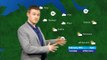 North Wales Evening Weather 12/02/18