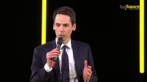 Bpifrance Capital Invest 2018 - Partie 1