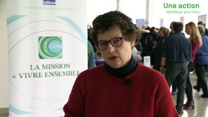 Mission Vivre Ensemble Une action bénéfique pour tous