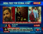 If you don't know how to wear a saree, shame on you: Designer Sabyasachi Mukherjee to Indian women at the Harvard India Conference