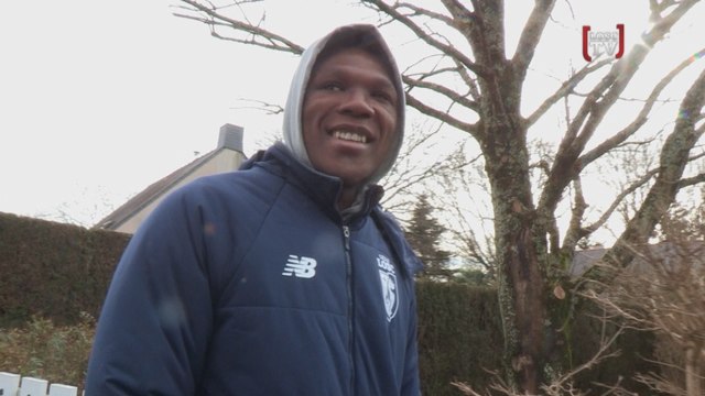 Mothiba, Pépé, DVE : les coulisses de FCN-LOSC (2-2)
