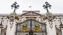 What the Public Doesn't Know Is Inside Buckingham Palace