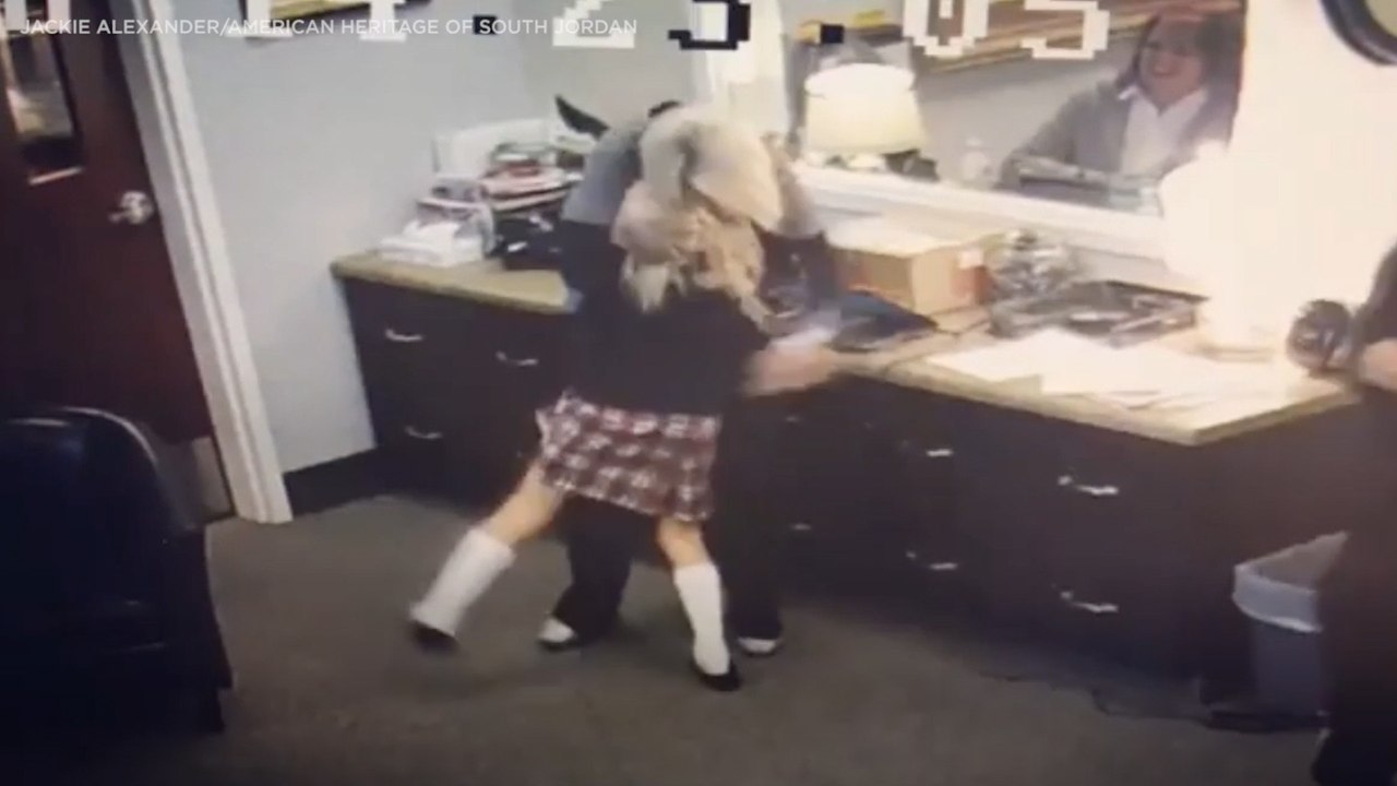 This Adoption Surprise Will Move You to Tears