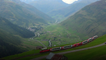 National Geographic Says These Are The Most Scenic Train Trips in the World