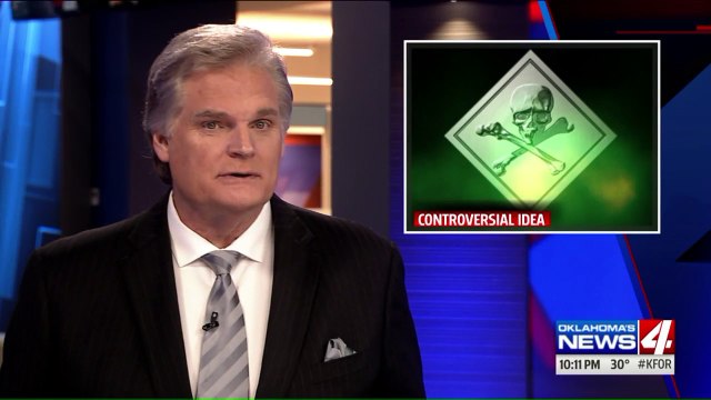 Oklahoma Statehouse Considering Chemical Castration for Sex Offenders