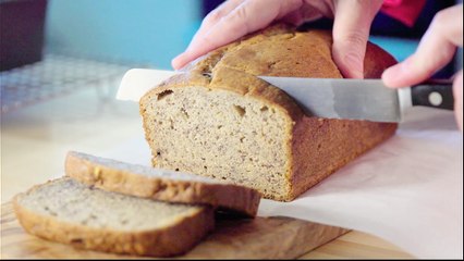 How to Bake the Perfect Banana Bread