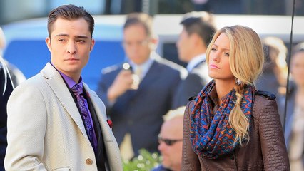 8 of the Juiciest, Never-Before-Heard Details About Gossip Girl
