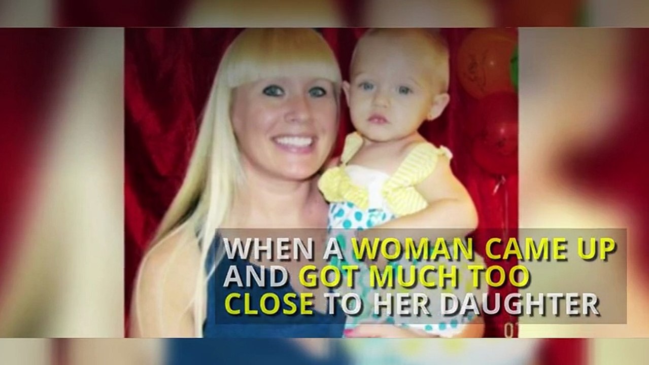 Woman Is Charged $3.80 For $1,825.20 Worth Of Items At Walmart