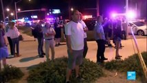 Plus de 50 morts et 200 blessés dans une fusillade à Las Vegas