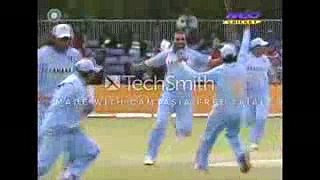 5 Cricket Fixing incidents