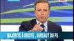 2ème tour legislatives : Discours François Hollande