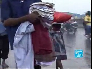 FRANCE24-FR-Reportage-Benin: exploitation enfants