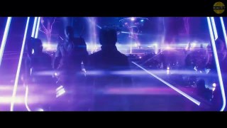 READY PLAYER ONE Extended Trailer 2 (2018)