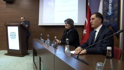 Kamu Başdenetçiliği Kurumu tütünsüz yaşama dikkat çekti