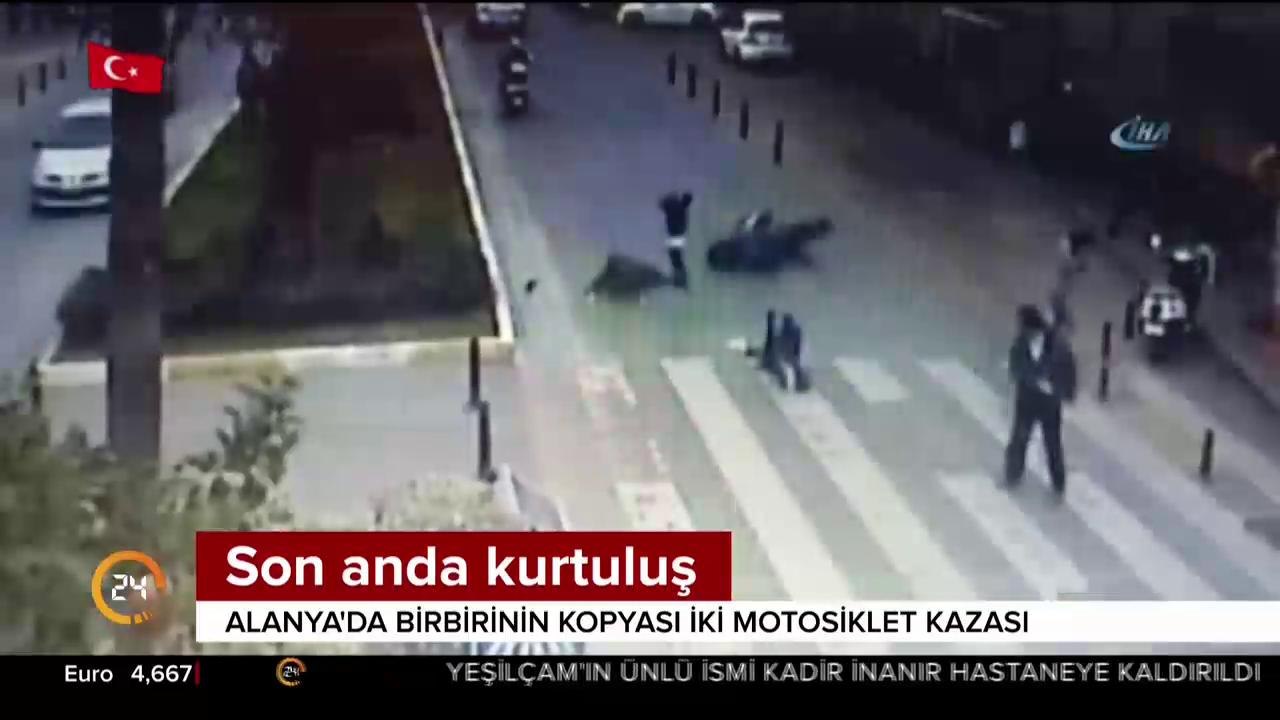 Son anda kurtuluş