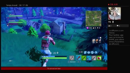 COD infinite warfare farm clé trkl (13)