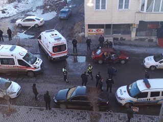 Cani Adam, Eski Eşini Av Tüfeğiyle Öldürdü