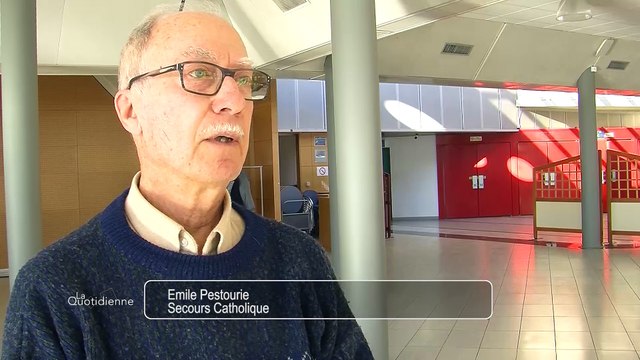 Concert solidaire le 17 février à La Halle de Martigues