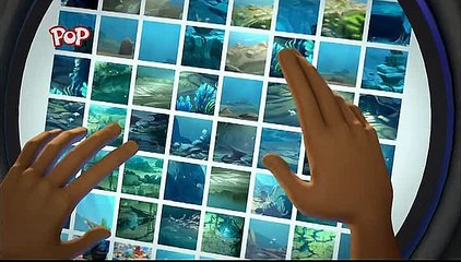 The Deep - Gli abissi - 2x07 - Attenti alla guardie