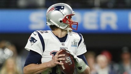 Burleson: We're not going to see Pats in AFC Championship Game next year