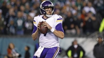 Why Vikes, Eagles, Pats are likely to go back to Championship Sunday
