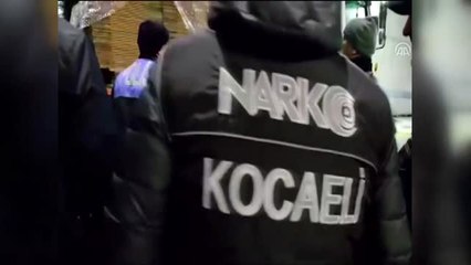 Tırda 310 Kilogram Eroin Ele Geçirildi (2)