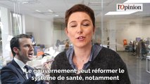 Pourquoi faut-il réformer le mode de financement de l’hôpital ?