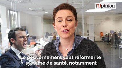 Pourquoi faut-il réformer le mode de financement de l’hôpital ?