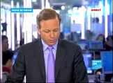 Revue de Presse-5 Decembre-Fr-France24