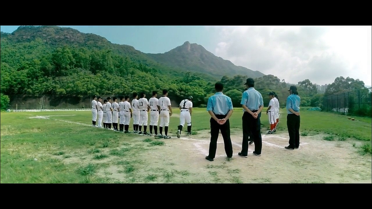 點五步 HD720P-B
