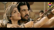 Bhairava and Mitravinda`s Love Magadheera OST VOL-1 Ram Charan Kajal Aggarwal MM.Keeravani