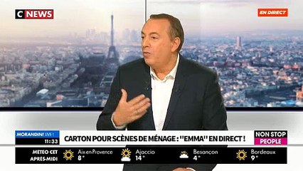 Scènes de ménage : "Emma" réagit à l'arrivée d'un nouveau jeune couple annoncé par la production