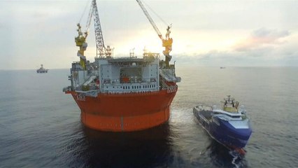 UE apela à calma entre Turquia e Chipre