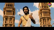 Bhairava Entrance  Magadheera OST VOL-1 Ram Charan Kajal Aggarwal MM.Keeravani