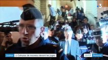 Affaire Cahuzac : l'ancien ministre du Budget jugé en appel