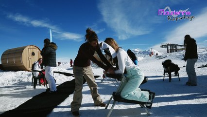 Maurienne Reportage # 113  ZEN O SYBELLES