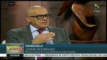 Aseguran que oposición venezolana propuso fecha de próximos comicios