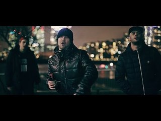 Harry Shotta Ft Grima & Azza - Next Wave [Music Video] | JDZmedia