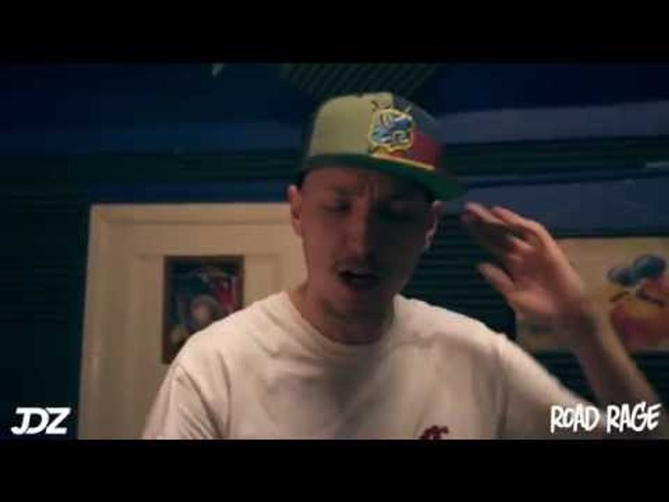 Sox [Road Rage] | JDZmedia