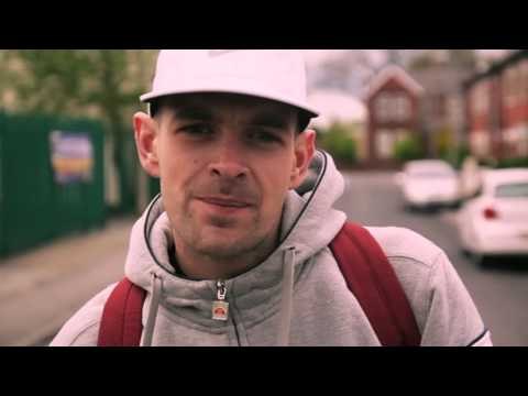 Dorris Ft Local & MC Vapour - Shop For The Lads [Music Video] | JDZmedia