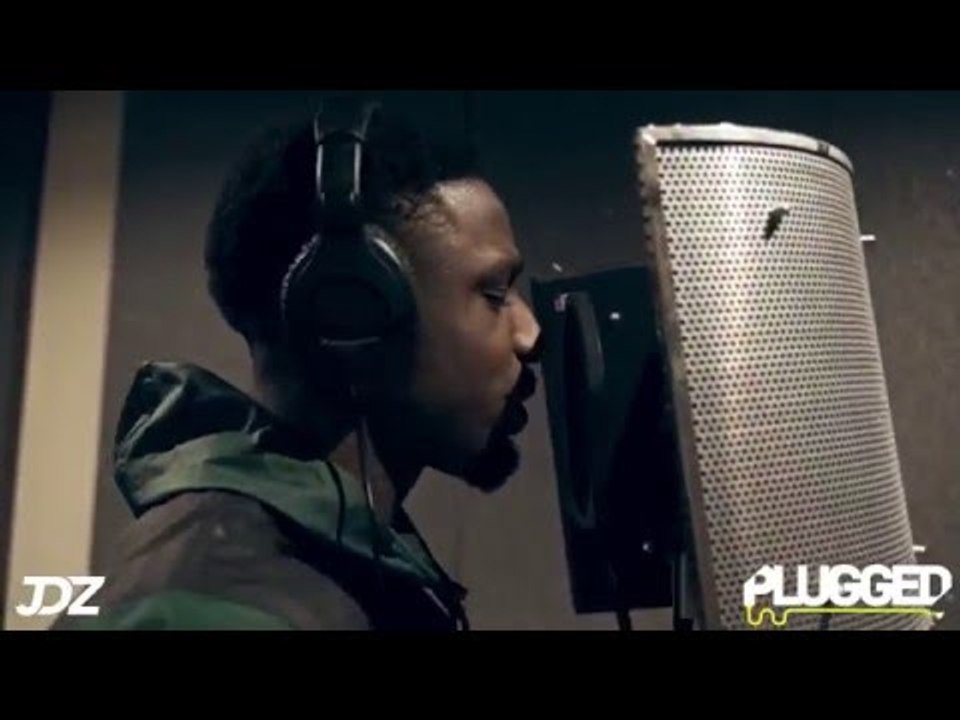 Slay [PLUGGED] | JDZmedia